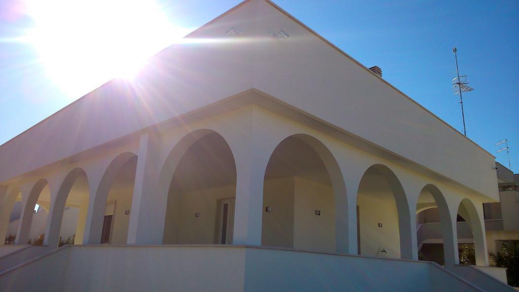 Villa Buenavista Torre Santa Sabina Exterior foto