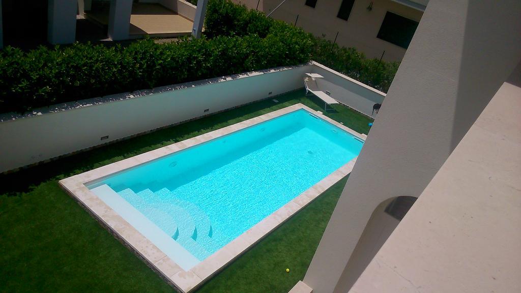 Villa Buenavista Torre Santa Sabina Exterior foto