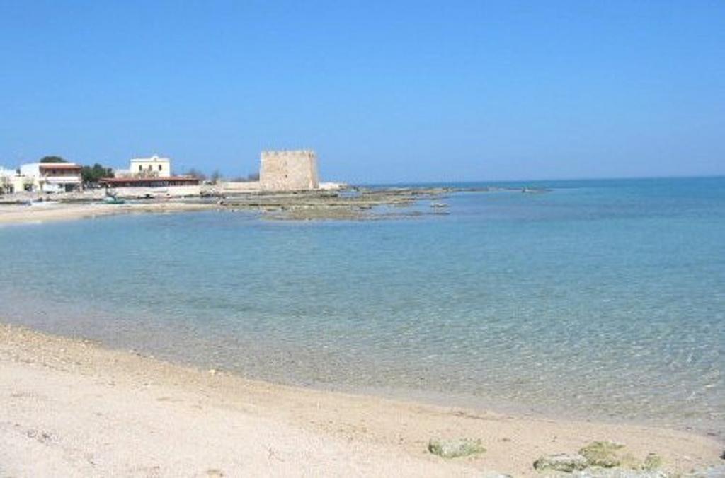 Villa Buenavista Torre Santa Sabina Exterior foto
