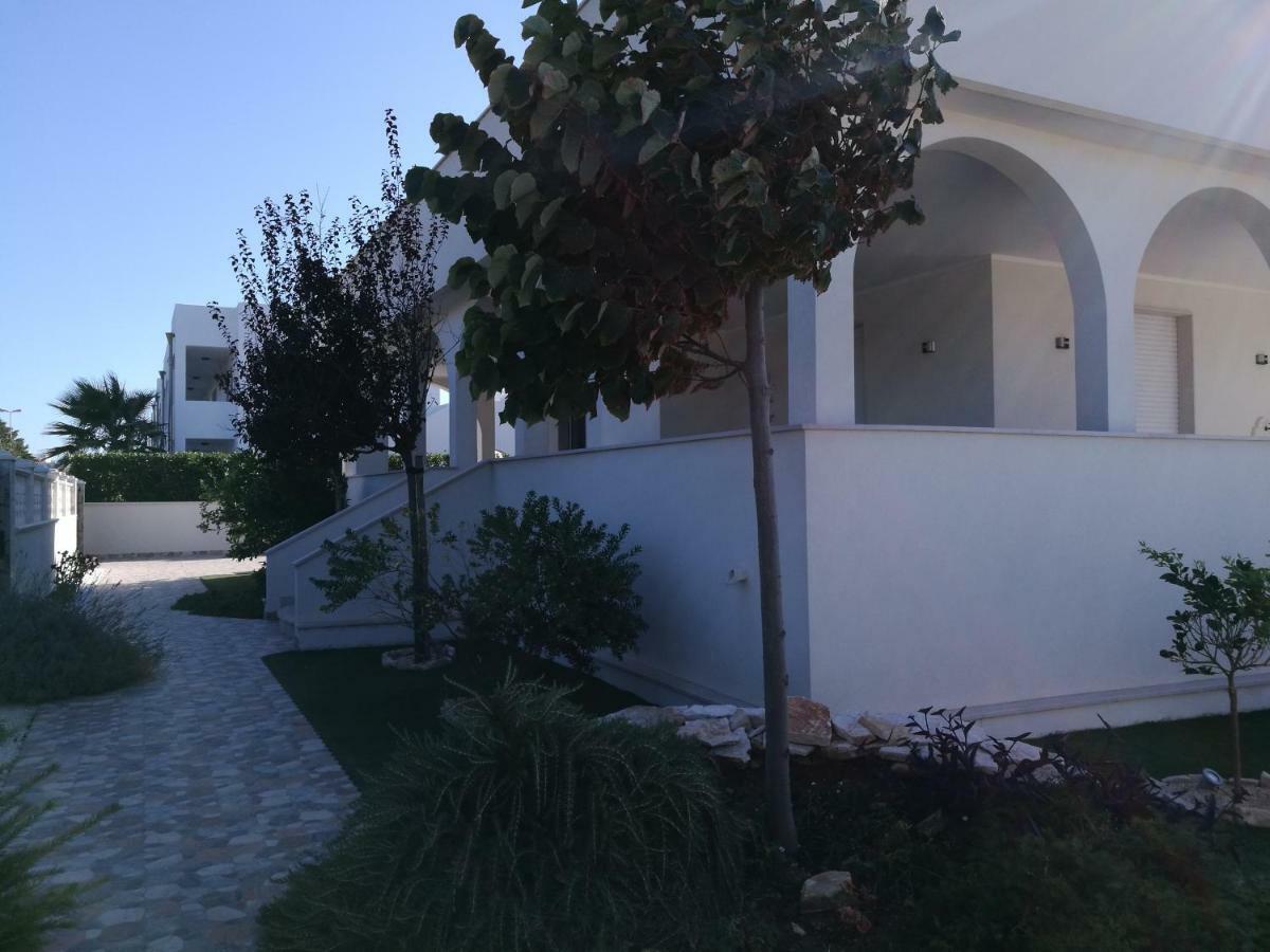 Villa Buenavista Torre Santa Sabina Exterior foto